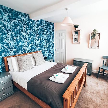 Bed and Breakfast The Ironmaster Broseley Екстер'єр фото