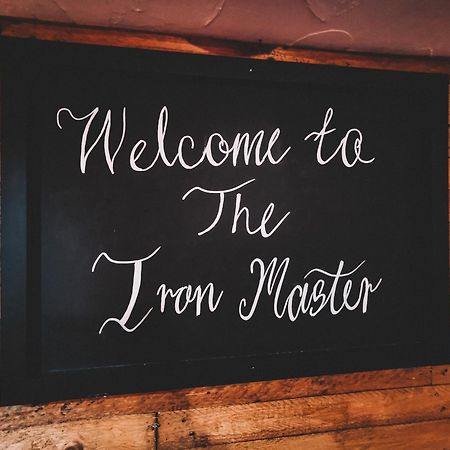 Bed and Breakfast The Ironmaster Broseley Екстер'єр фото
