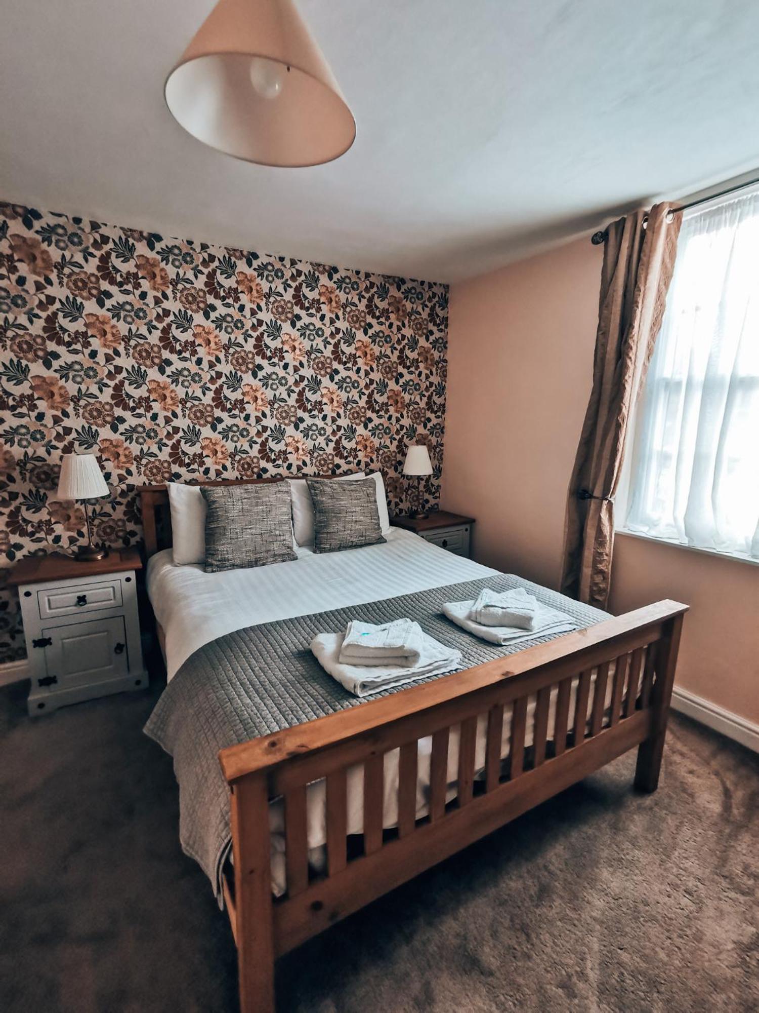 Bed and Breakfast The Ironmaster Broseley Екстер'єр фото