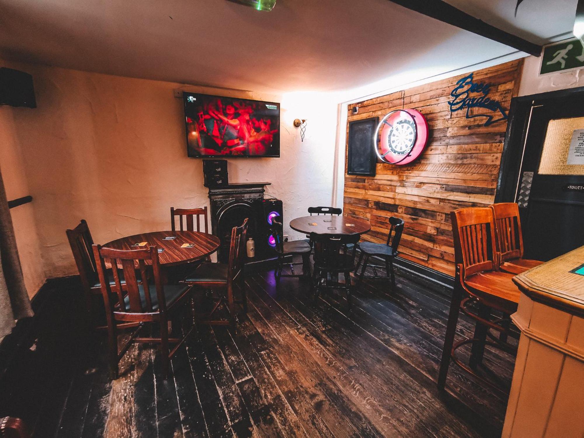 Bed and Breakfast The Ironmaster Broseley Екстер'єр фото