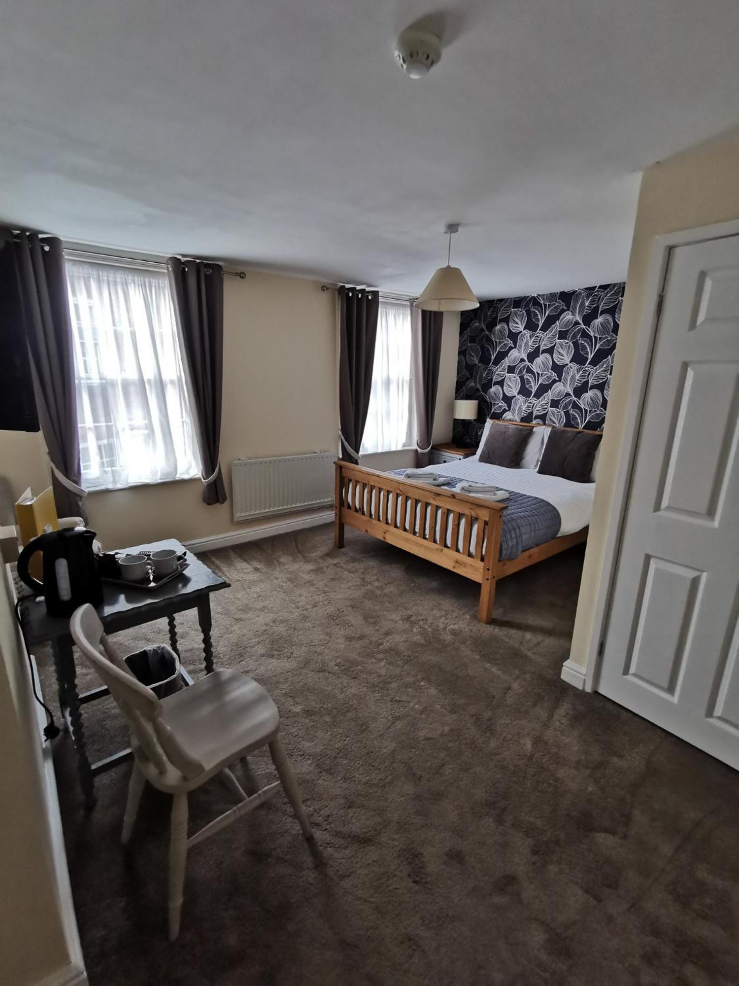 Bed and Breakfast The Ironmaster Broseley Екстер'єр фото