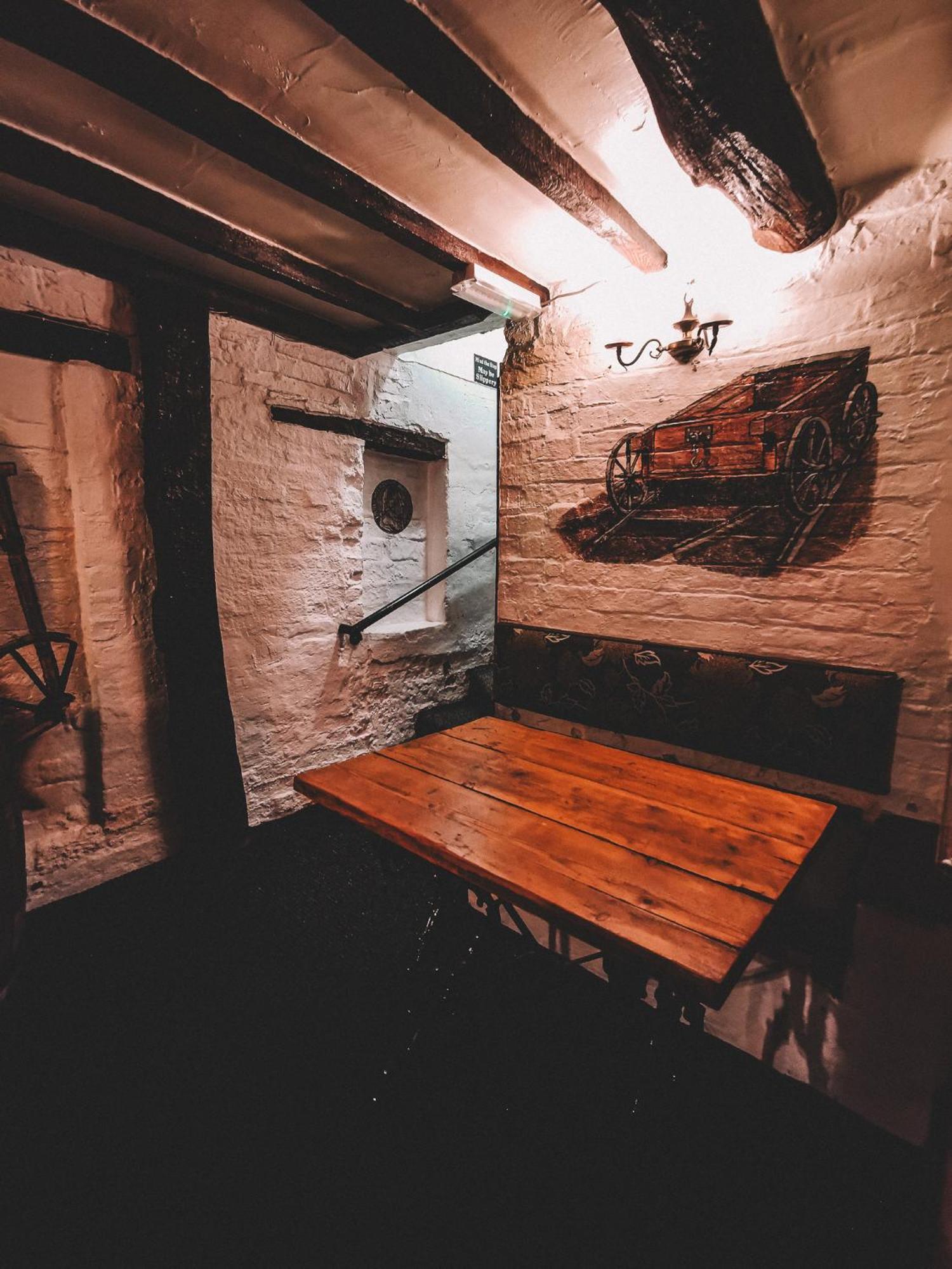 Bed and Breakfast The Ironmaster Broseley Екстер'єр фото