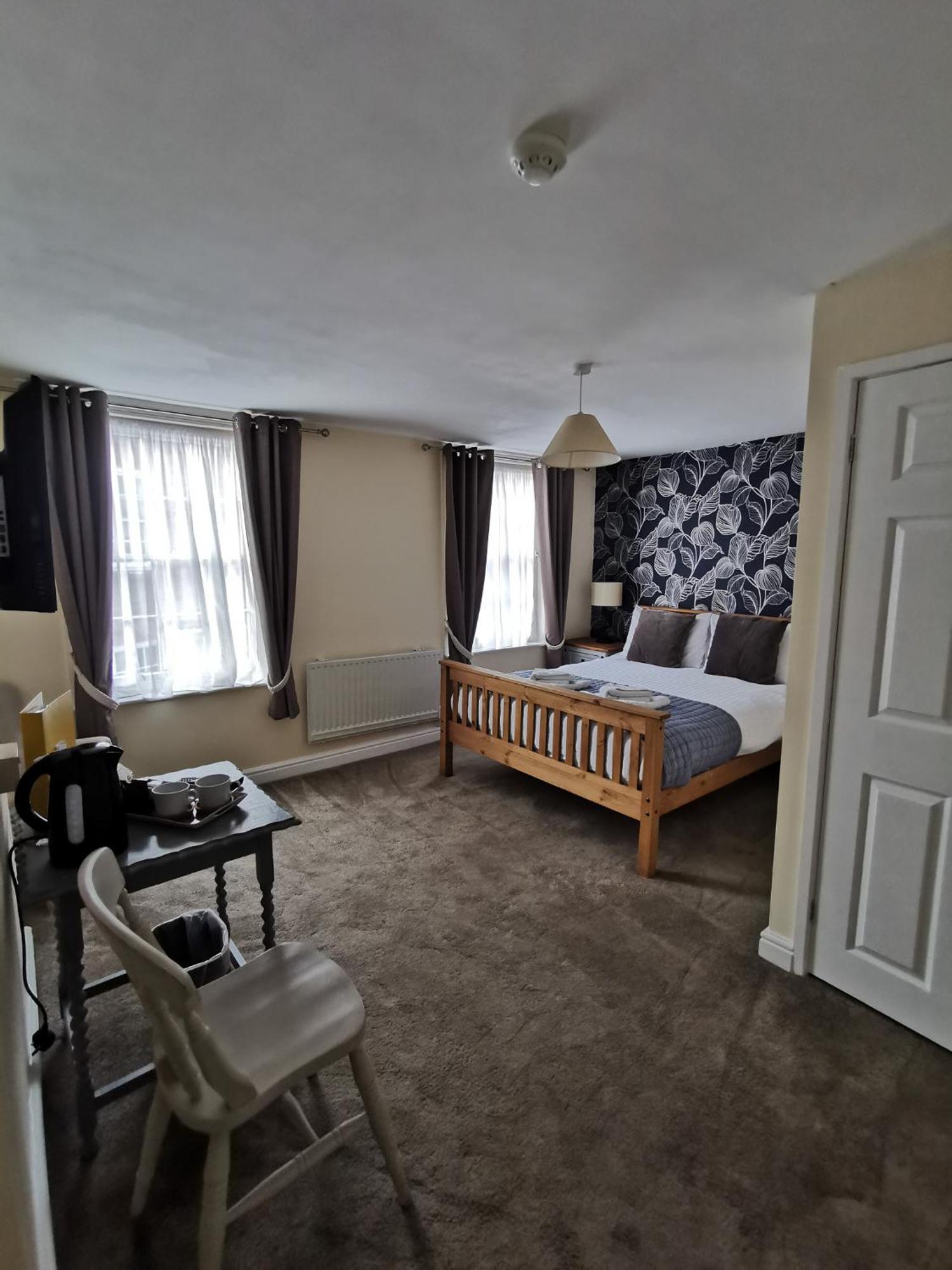 Bed and Breakfast The Ironmaster Broseley Екстер'єр фото