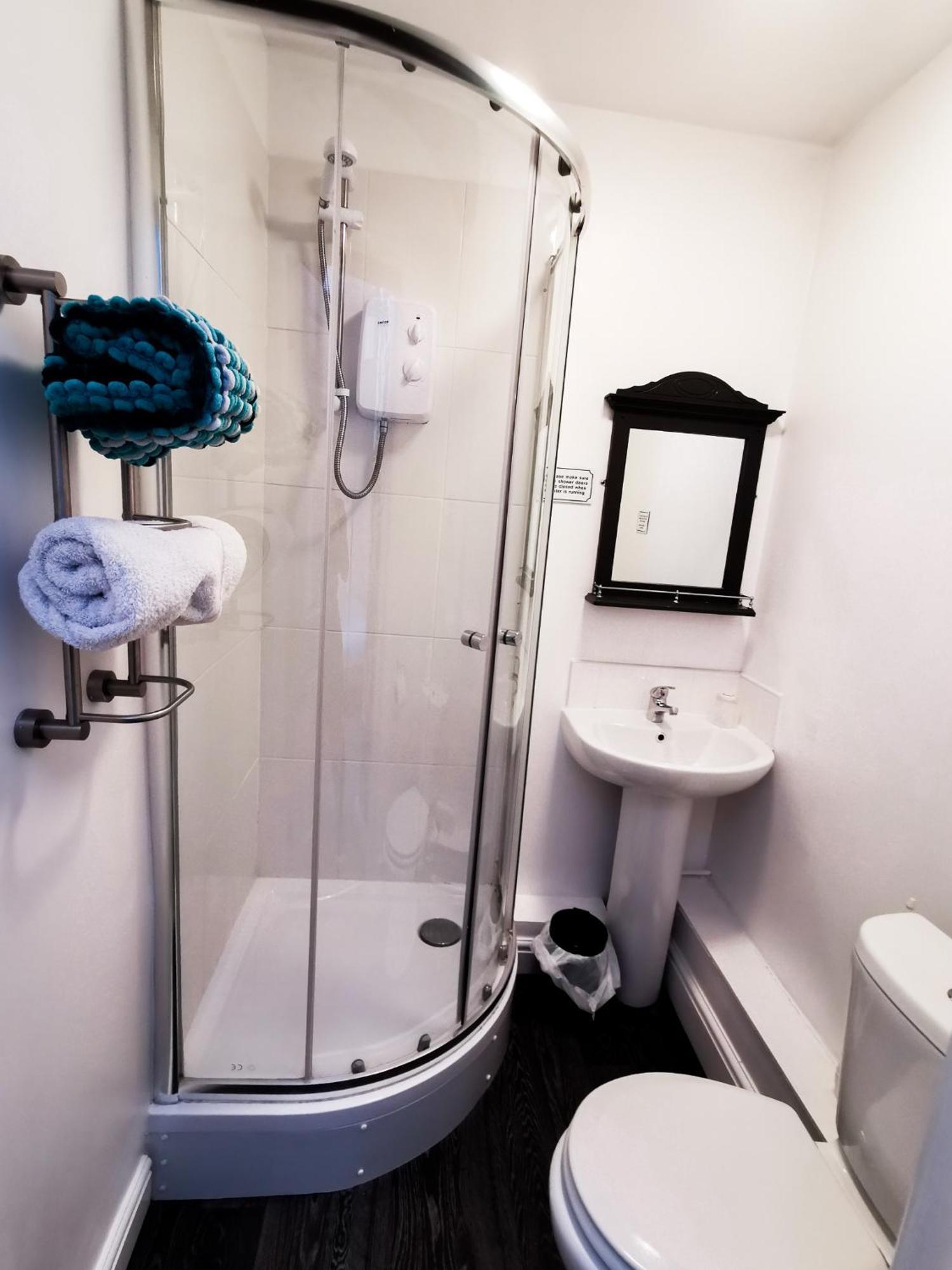 Bed and Breakfast The Ironmaster Broseley Екстер'єр фото