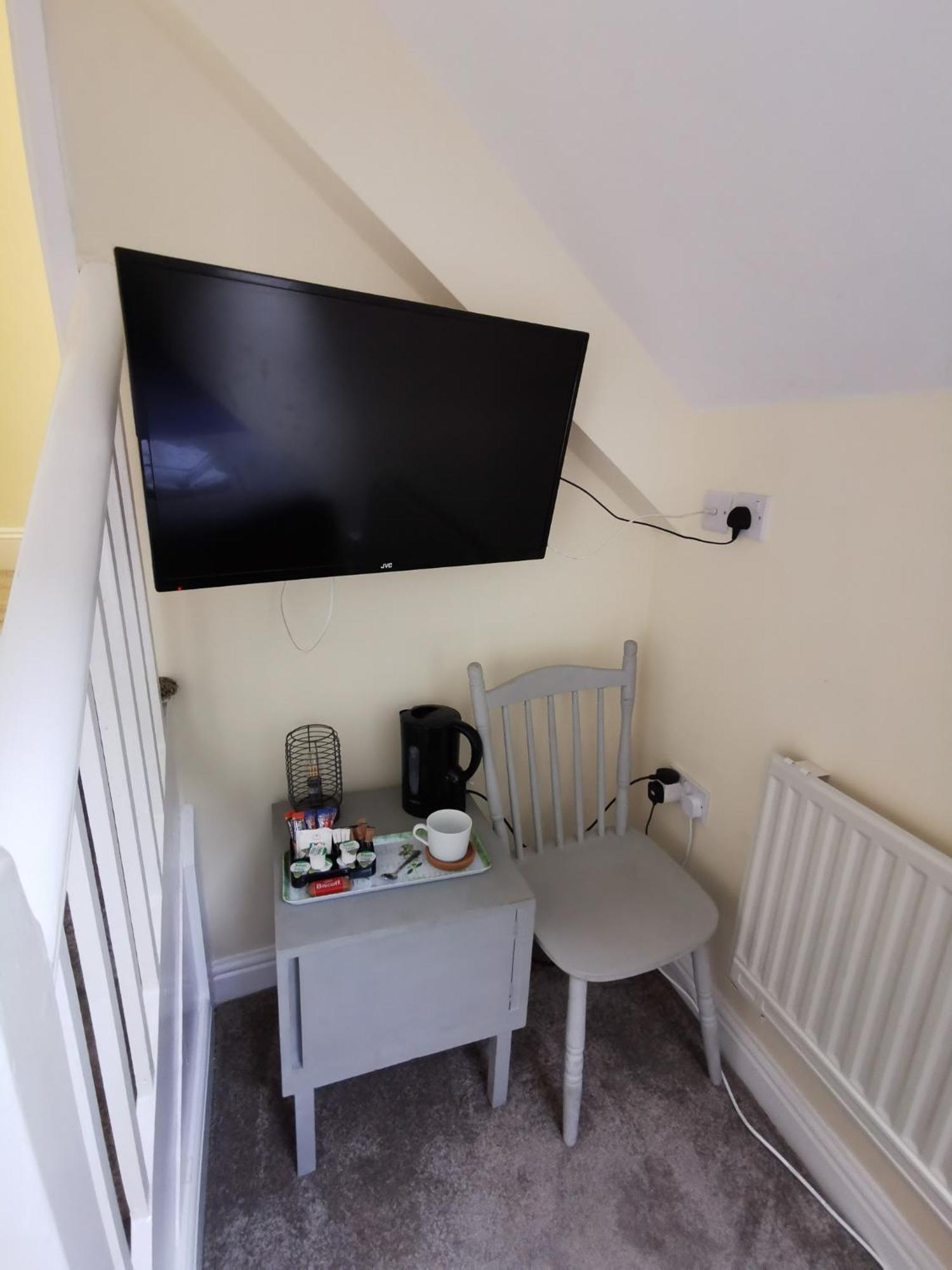 Bed and Breakfast The Ironmaster Broseley Екстер'єр фото