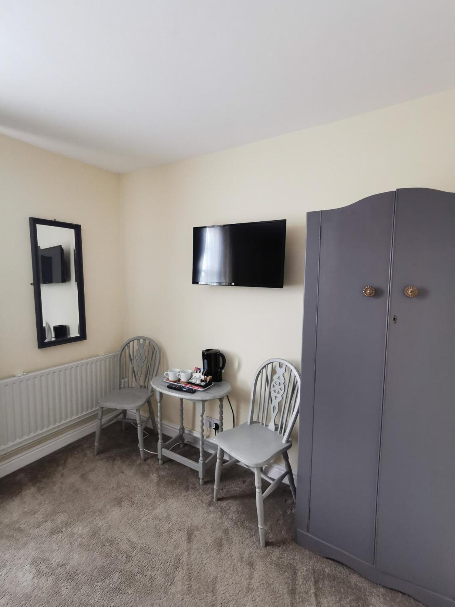 Bed and Breakfast The Ironmaster Broseley Екстер'єр фото