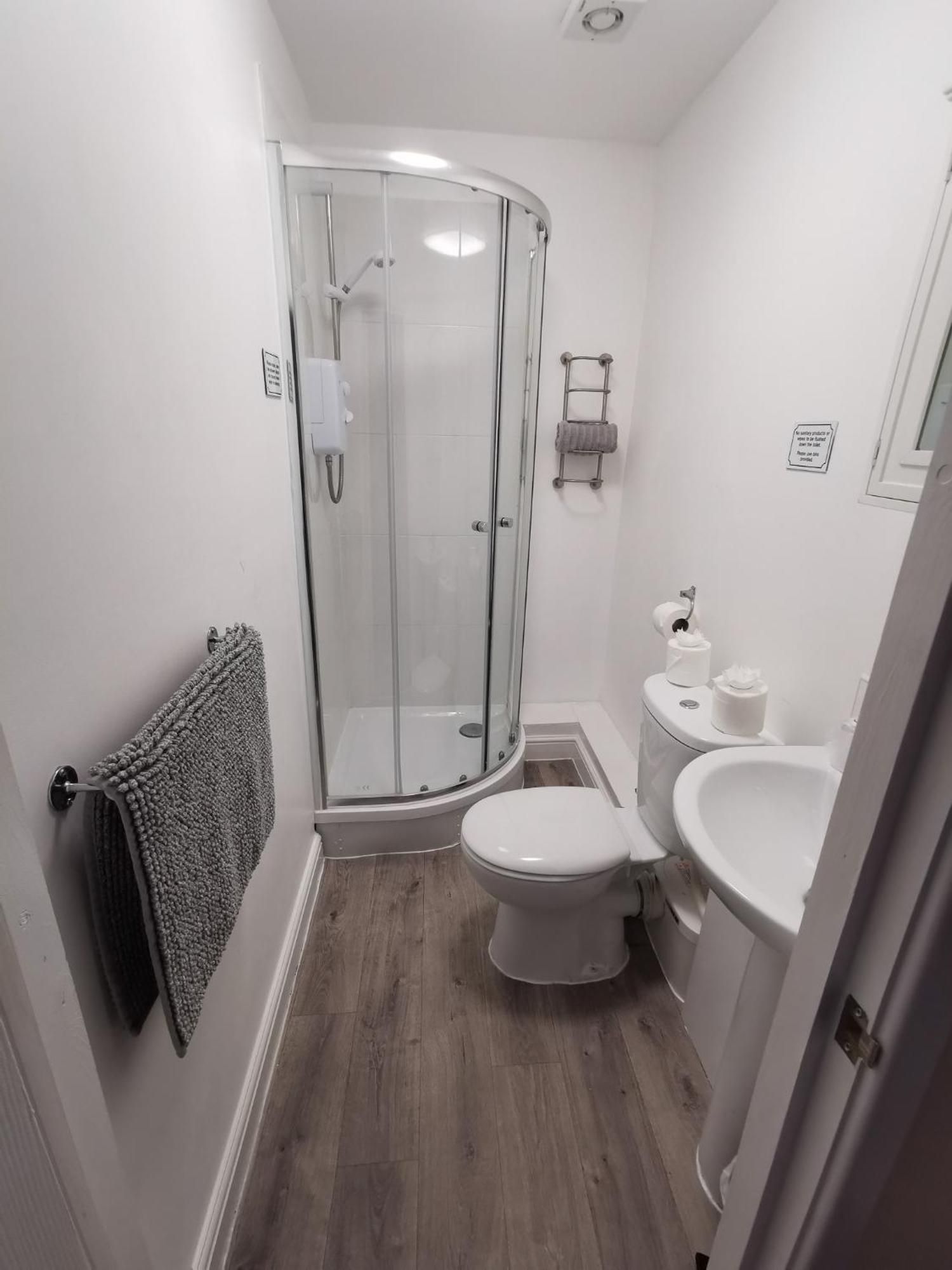 Bed and Breakfast The Ironmaster Broseley Екстер'єр фото