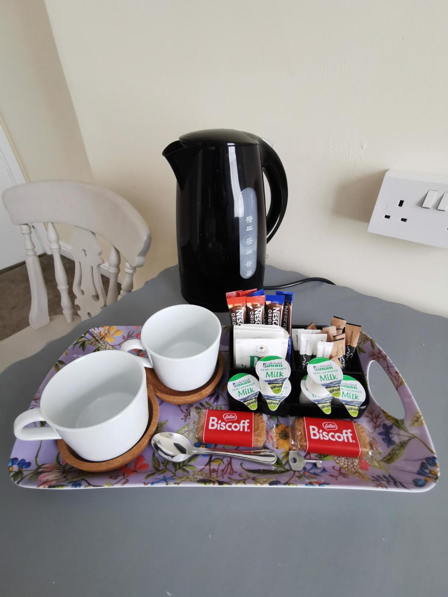 Bed and Breakfast The Ironmaster Broseley Екстер'єр фото