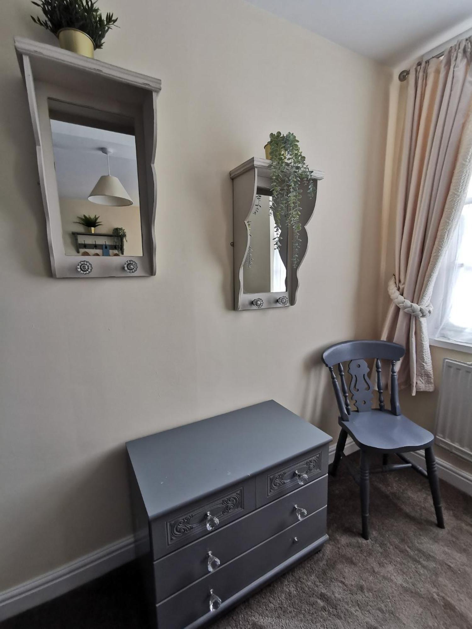 Bed and Breakfast The Ironmaster Broseley Екстер'єр фото