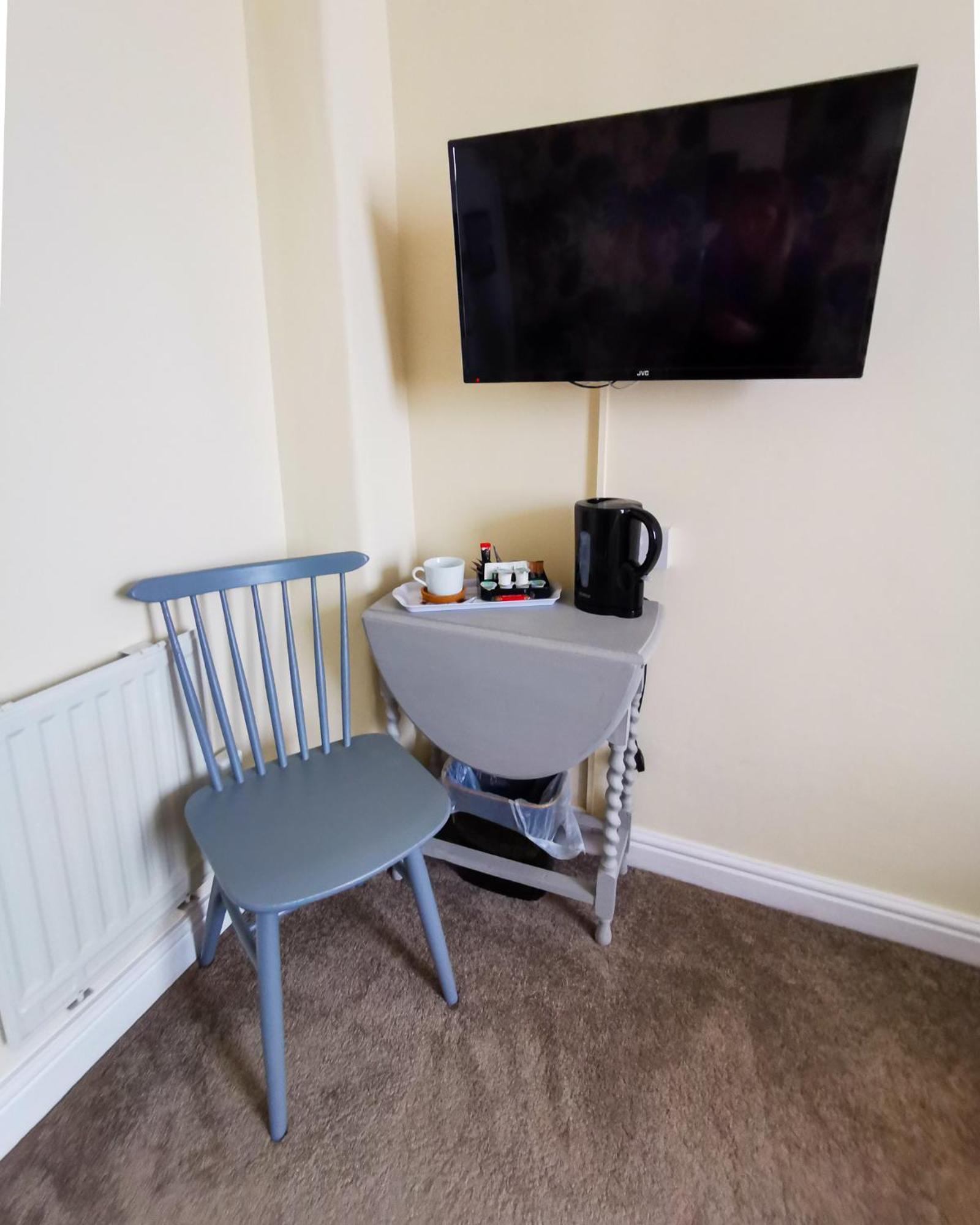 Bed and Breakfast The Ironmaster Broseley Екстер'єр фото